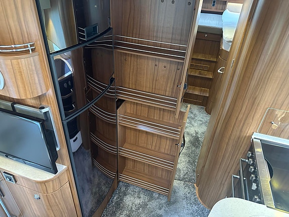Hymer B 778 PL 25 of 30