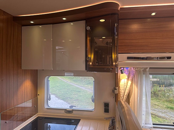 Hymer B 778 PL 21 of 30