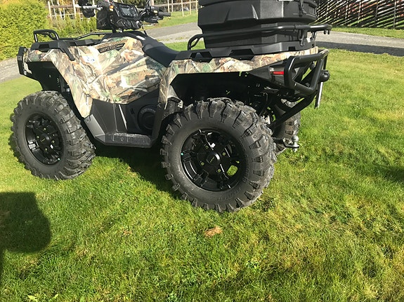 Polaris Sportsman 570 EPS 3 of 8