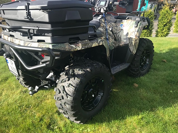 Polaris Sportsman 570 EPS 4 of 8