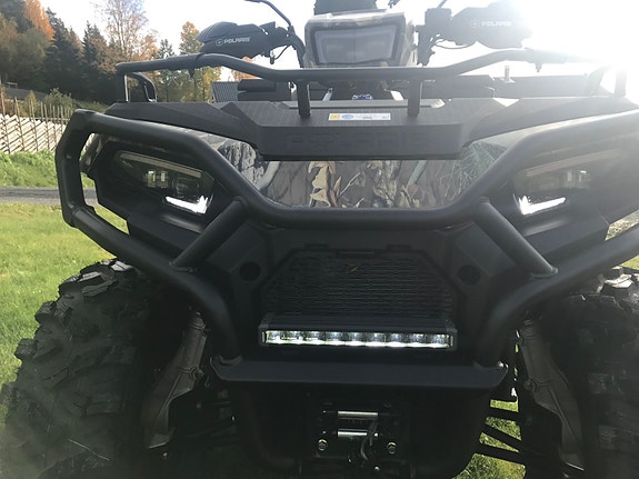 Polaris Sportsman 570 EPS 7 of 8