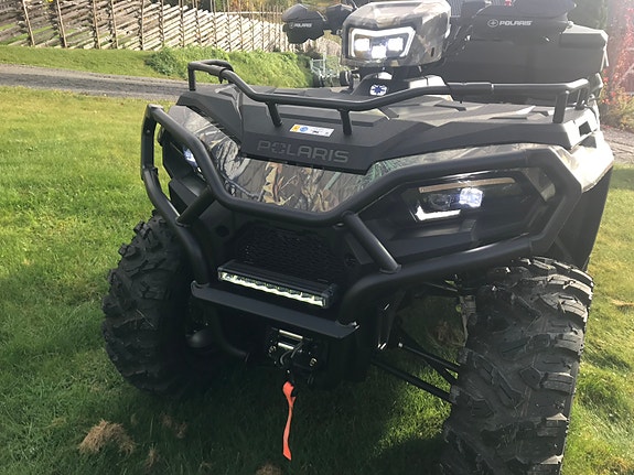 Polaris Sportsman 570 EPS 5 of 8