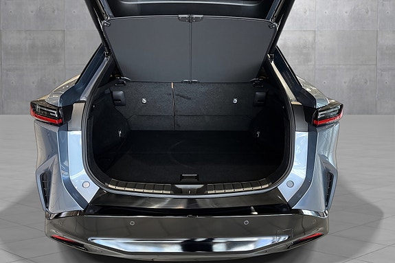 Lexus RZ450e 17 of 19