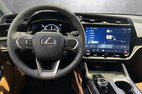 Lexus RZ450e 10 of 19