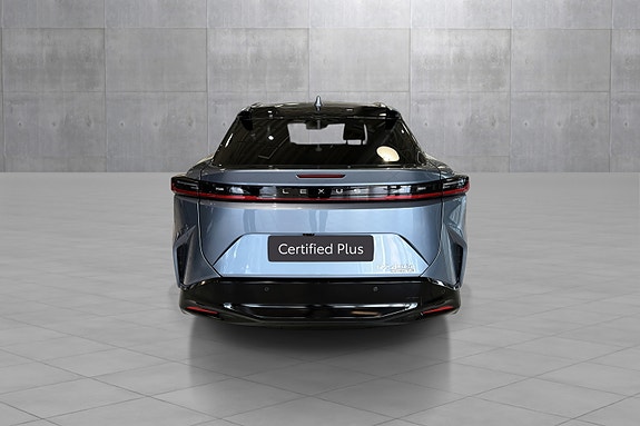 Lexus RZ450e 4 of 19