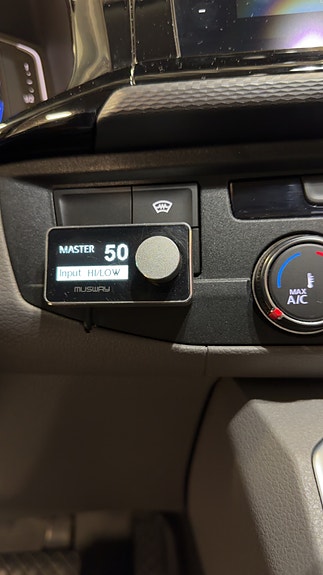 Volkswagen Transporter 15 of 18