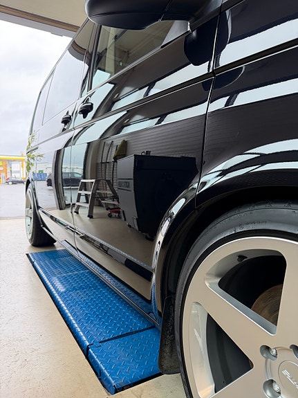 Volkswagen Transporter 5 of 18