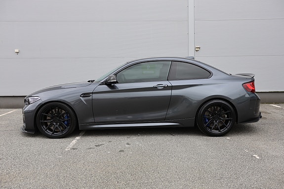 BMW M2 3 of 30