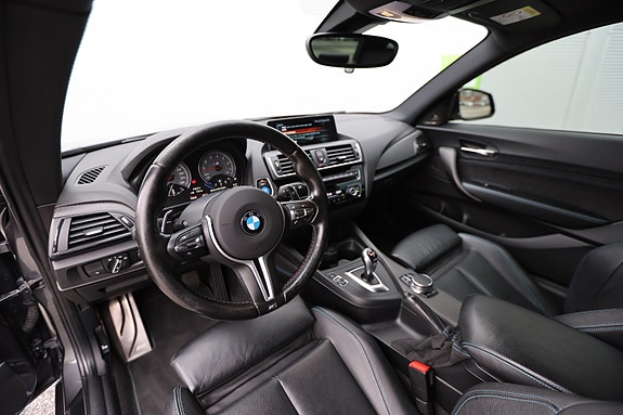BMW M2 11 of 30