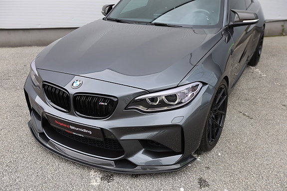 BMW M2 2 of 30