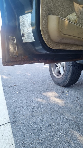 Jeep Cherokee 11 of 12