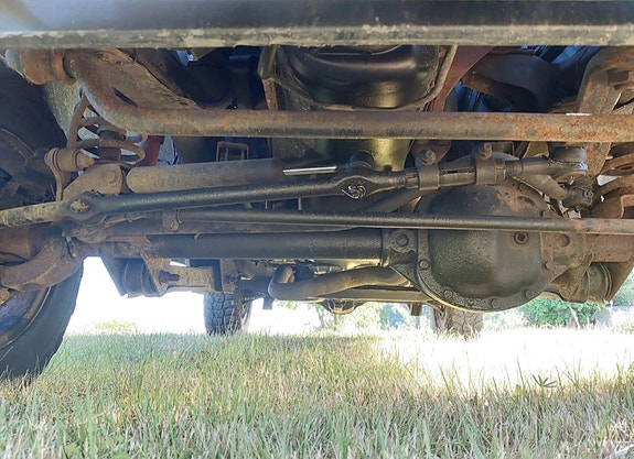 Jeep Cherokee 9 of 12