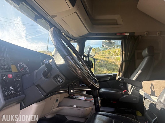 Scania R 500 23 of 30