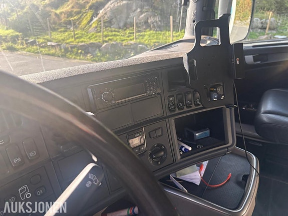Scania R 500 24 of 30