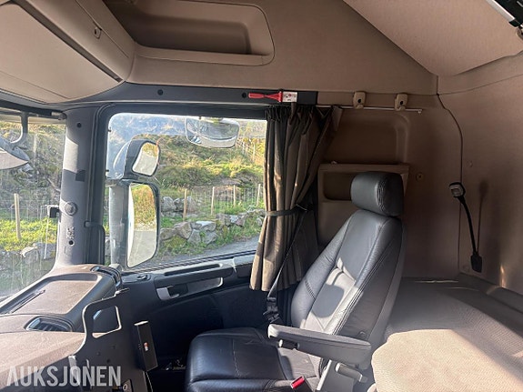 Scania R 500 26 of 30