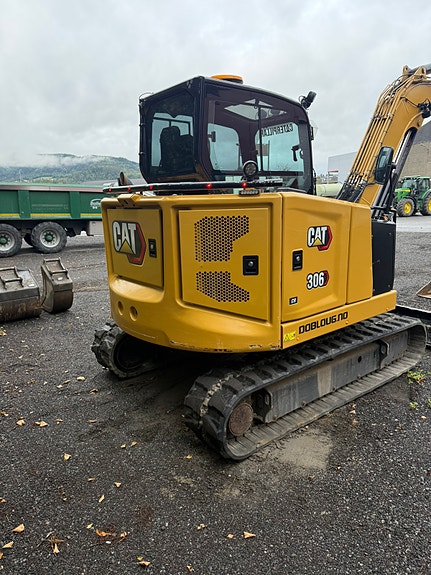 Cat 306 4 of 14