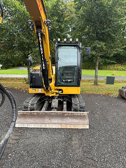Cat 306 5 of 14