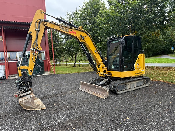 Cat 306 2 of 14