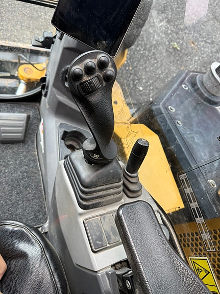 Cat 306 8 of 14