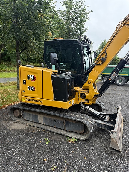 Cat 306 3 of 14