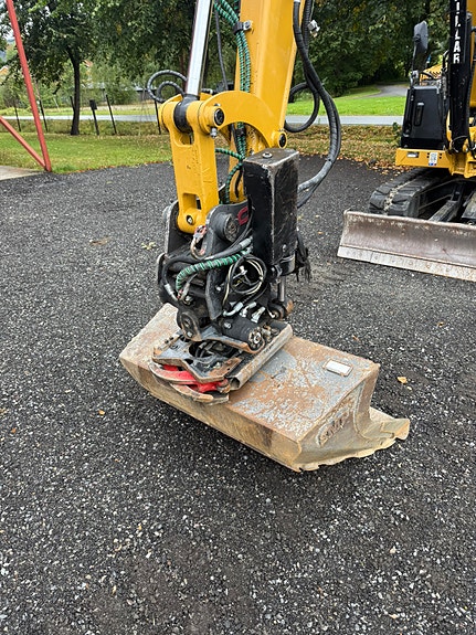 Cat 306 11 of 14