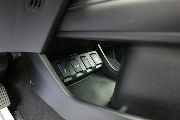 Honda HR-V 11 of 13