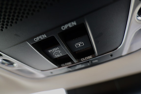 Honda HR-V 6 of 13