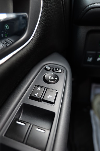 Honda HR-V 12 of 13