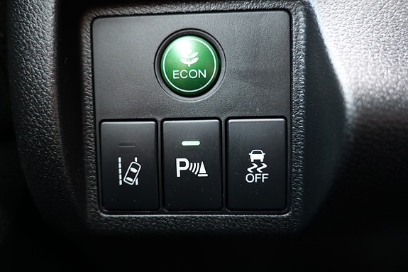 Honda HR-V 13 of 13