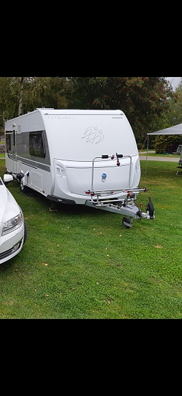 Knaus 580 Silver selection 3 of 5