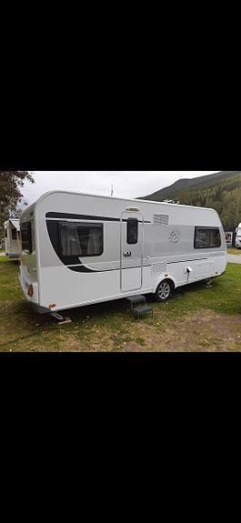 Knaus 580 Silver selection 2 of 5