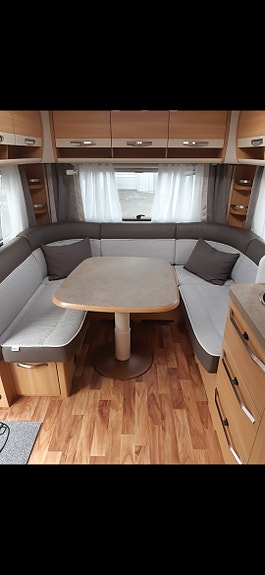 Knaus 580 Silver selection 5 of 5