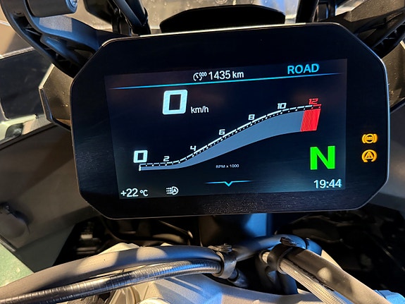 BMW S1000XR * DEMO * 4 of 8