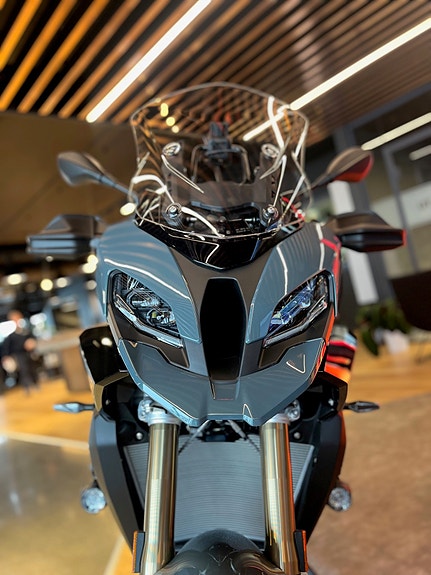 BMW S1000XR * DEMO * 3 of 8