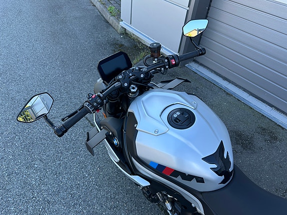 BMW M 1000 R 7 of 7