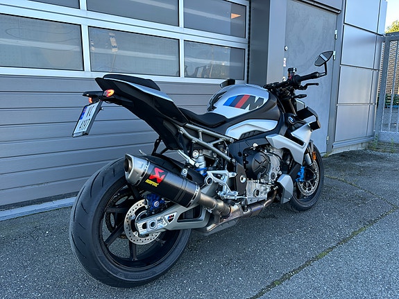 BMW M 1000 R 6 of 7