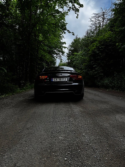 Audi RS5 7 of 30