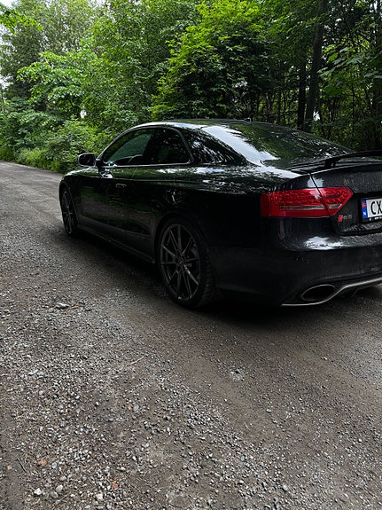 Audi RS5 10 of 30