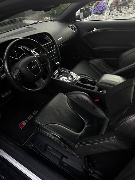 Audi RS5 16 of 30