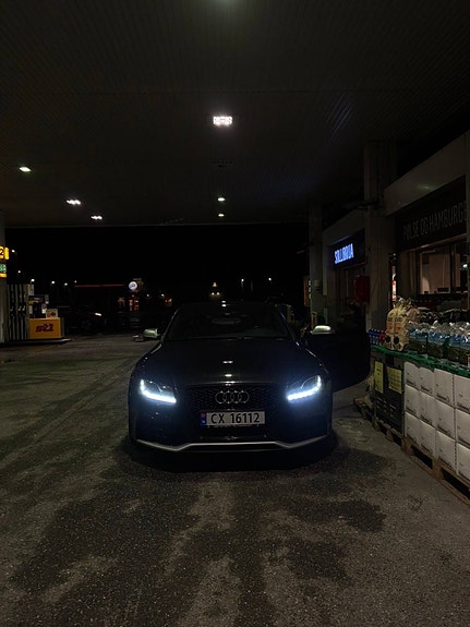 Audi RS5 13 of 30