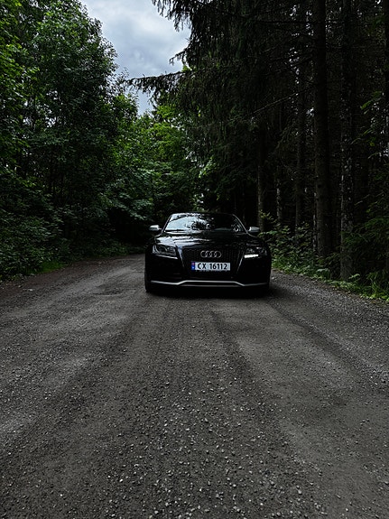 Audi RS5 2 of 30