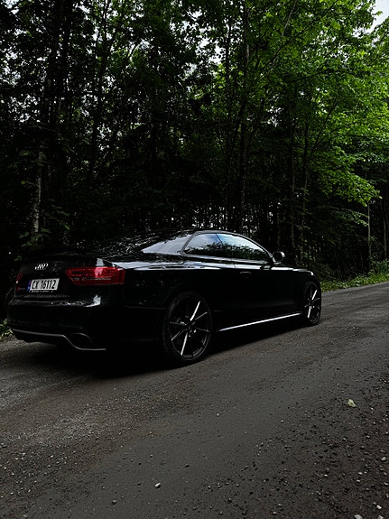 Audi RS5 5 of 30