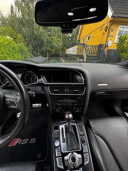 Audi RS5 22 of 30