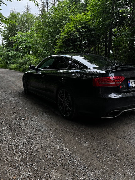 Audi RS5 9 of 30