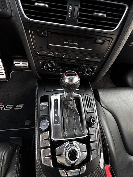Audi RS5 24 of 30