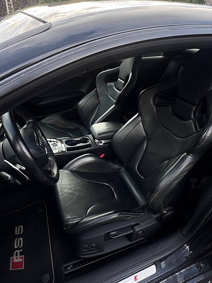 Audi RS5 14 of 30