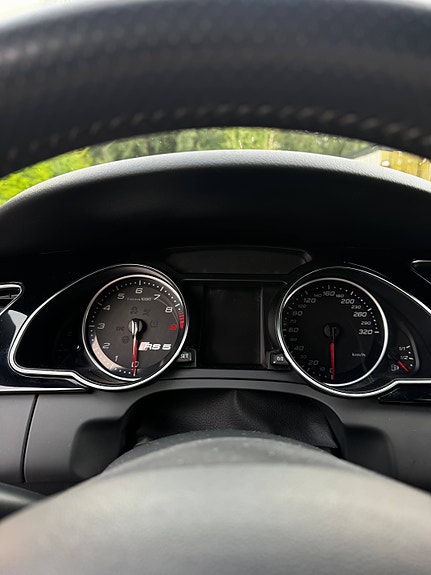 Audi RS5 18 of 30
