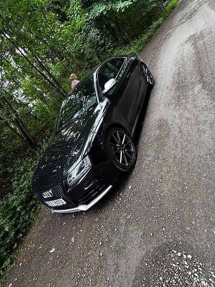 Audi RS5 12 of 30