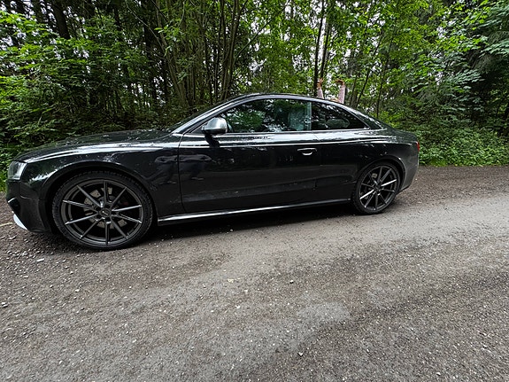 Audi RS5 11 of 30