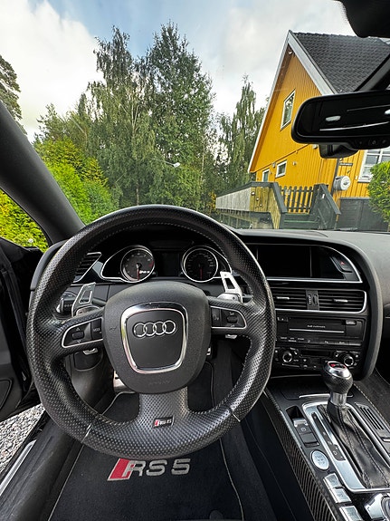 Audi RS5 20 of 30